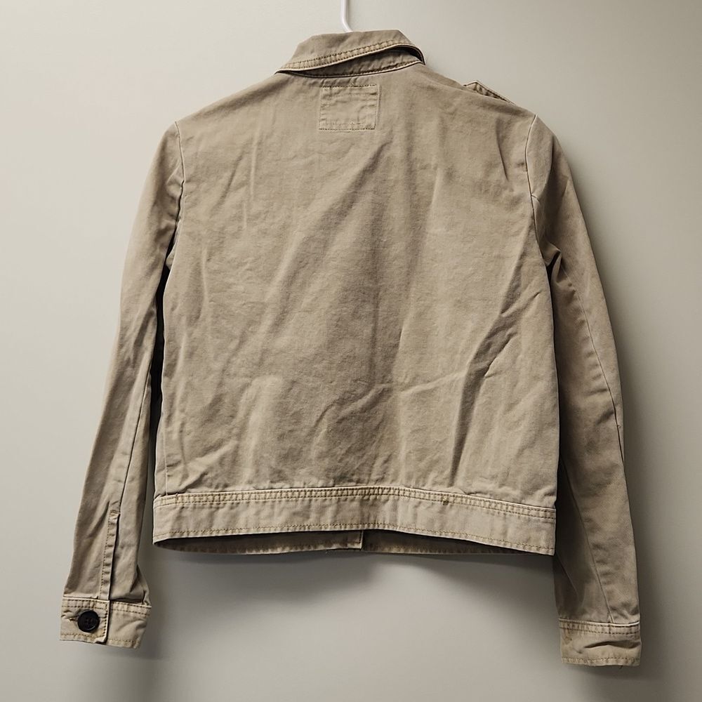 Forever 21 Jacket S - Picture 6 of 9